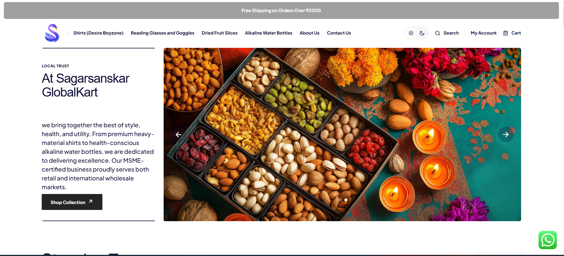 Featured Images