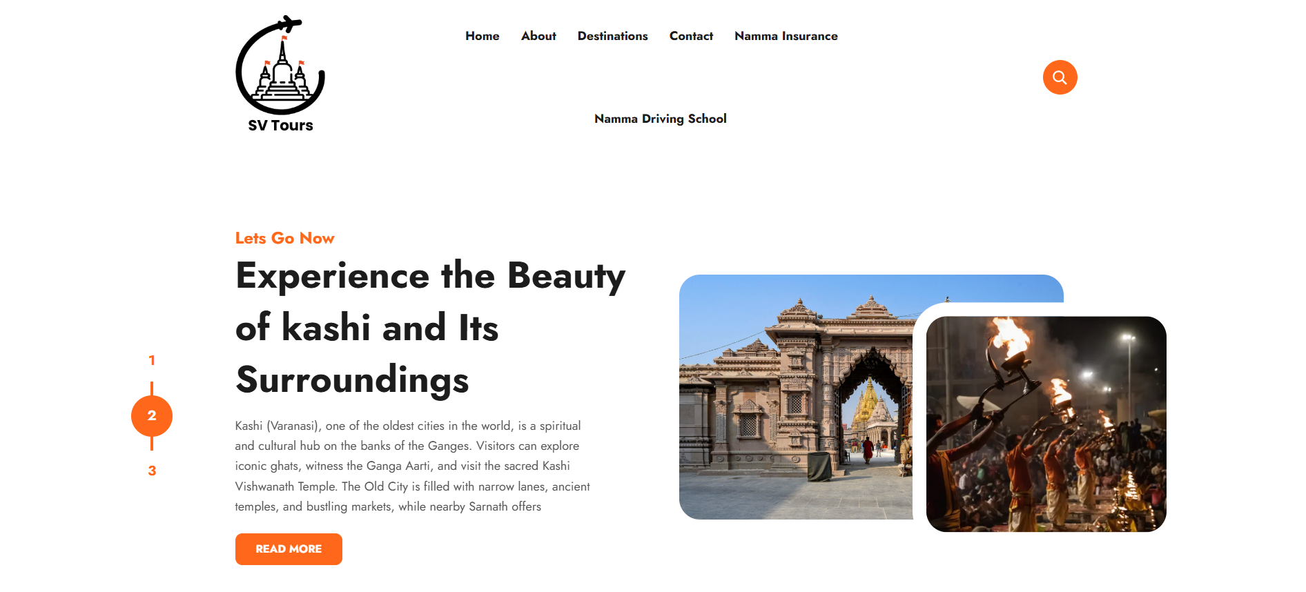 Featured Images
