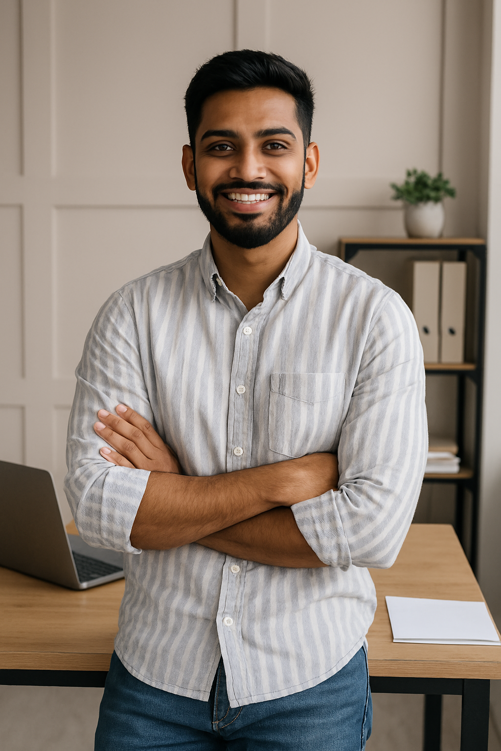Ravi Kumar